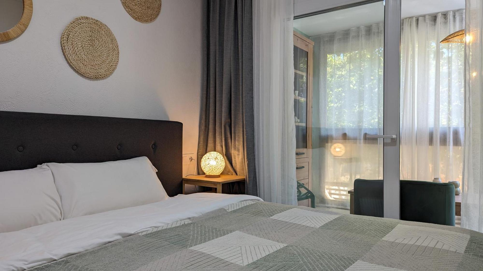 Las Olas 0Ld Town Apartments Benidorm Extérieur photo