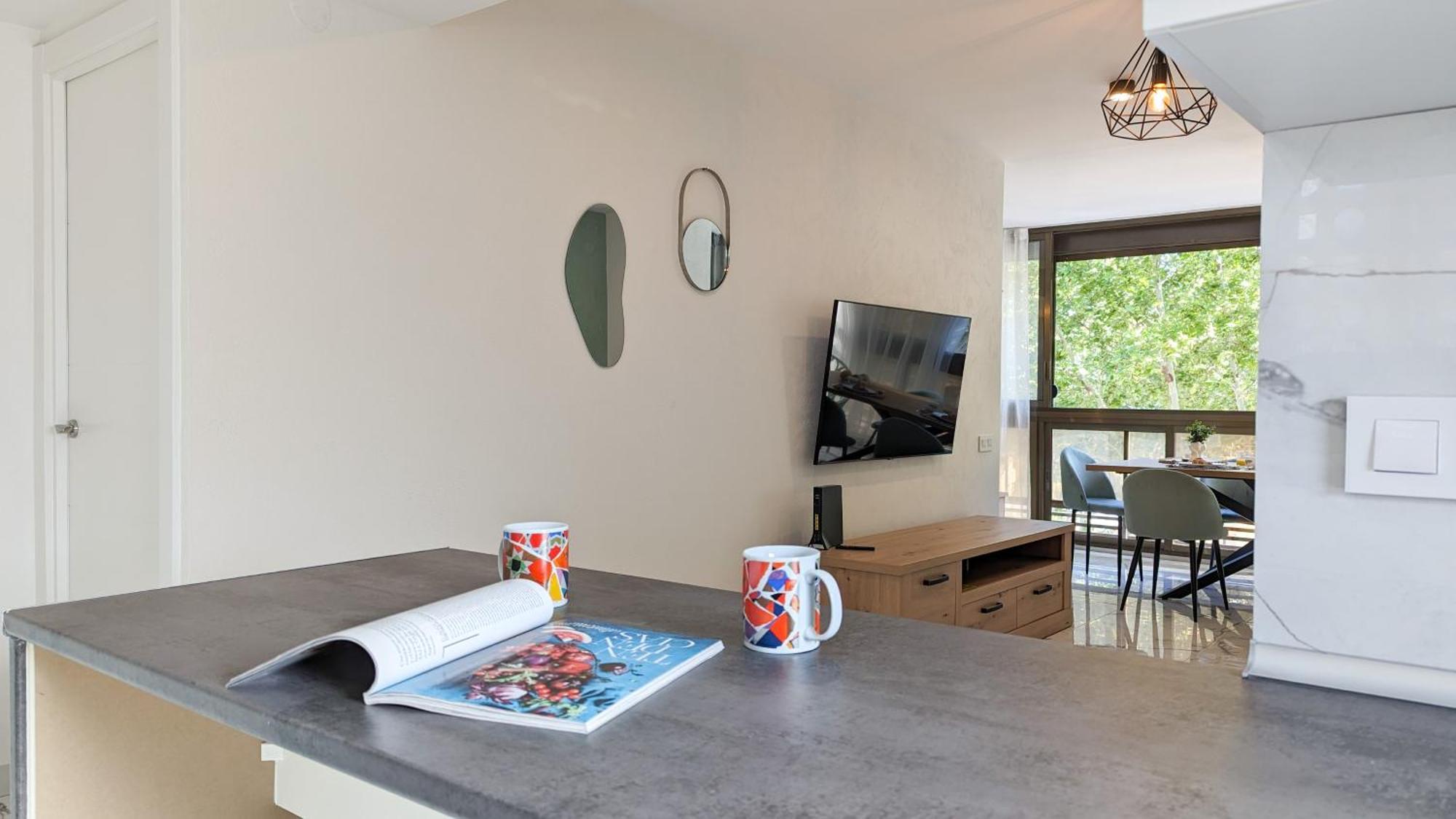 Las Olas 0Ld Town Apartments Benidorm Extérieur photo